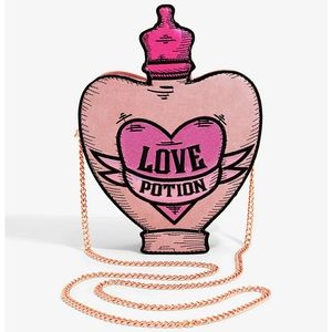 Danielle Nicole Harry Potter Amortentia Purse